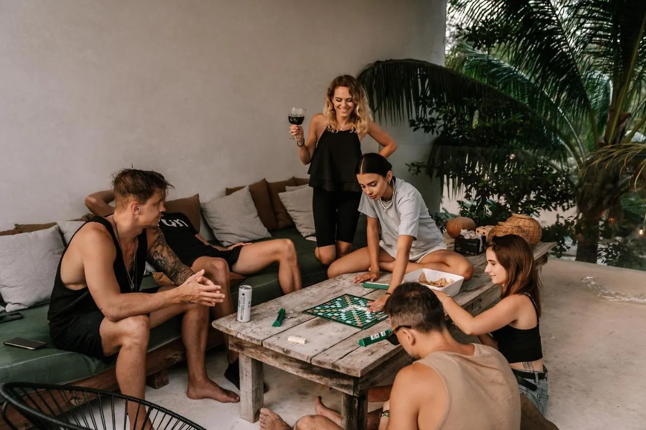 Hotel 16Tulum