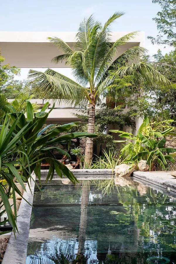 16Tulum Hotel Tulum