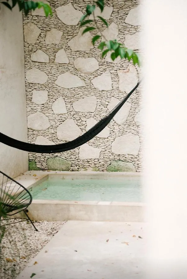 ****  16Tulum Hotel Mexico