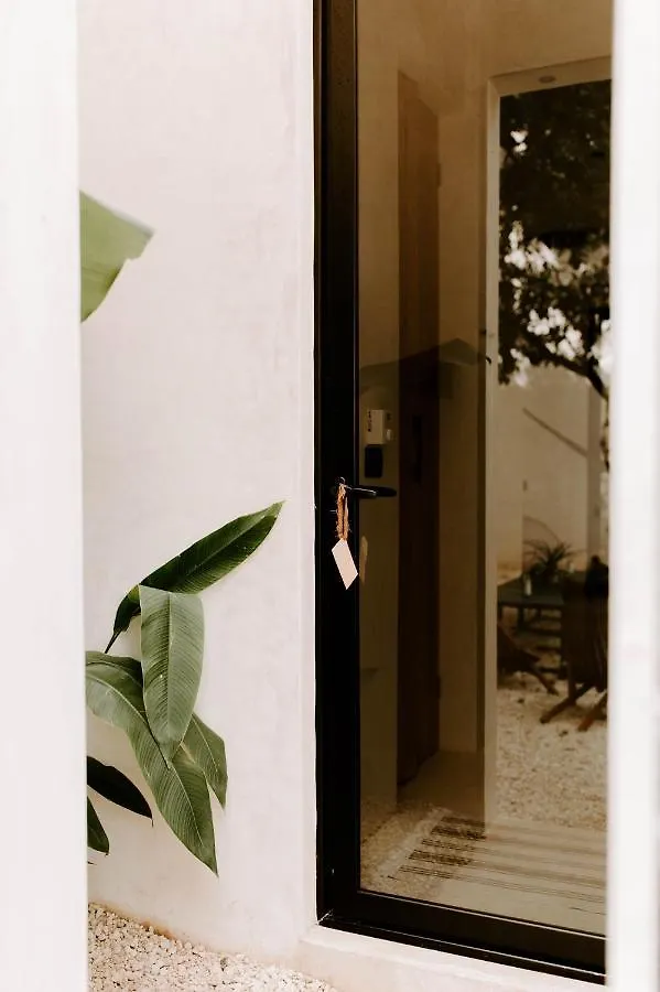 16Tulum Hotel