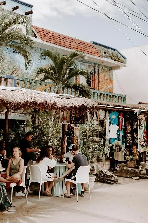 16Tulum Hotel