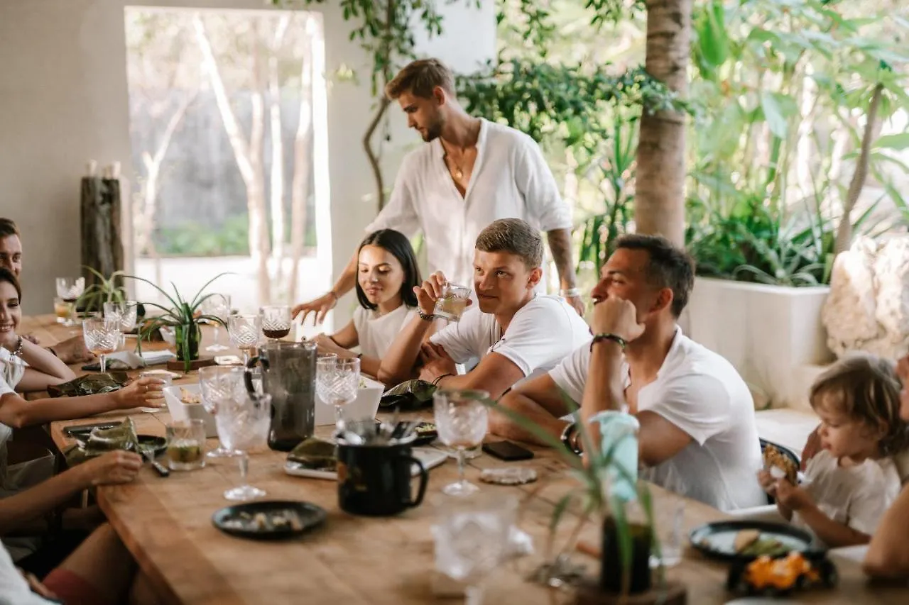 16Tulum Hotel