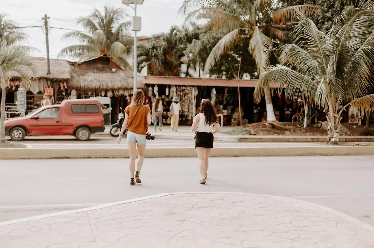 16Tulum Hotel Mexico