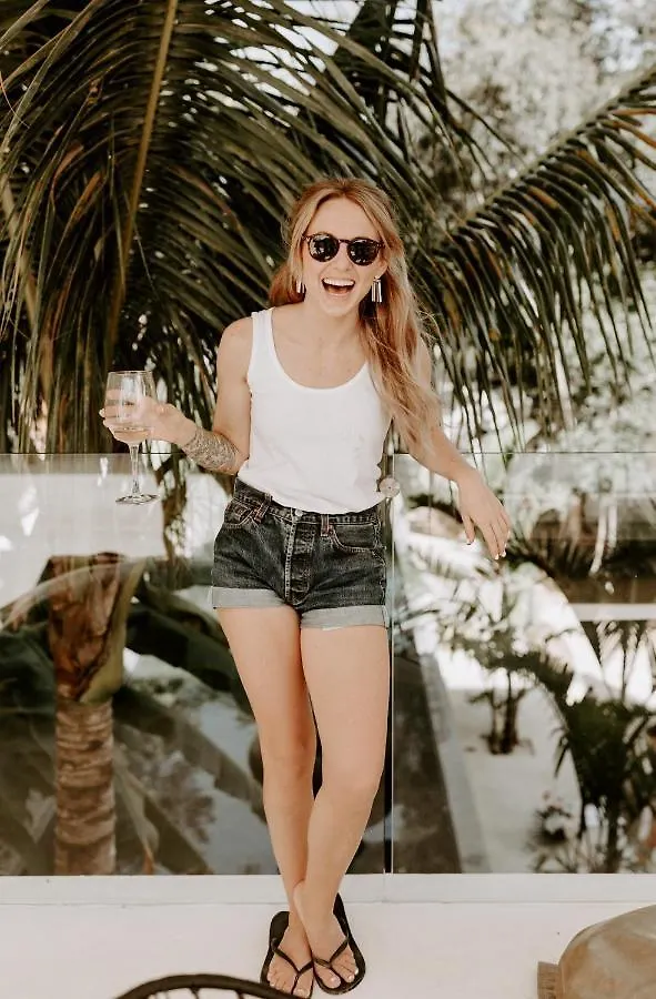 16Tulum Hotel