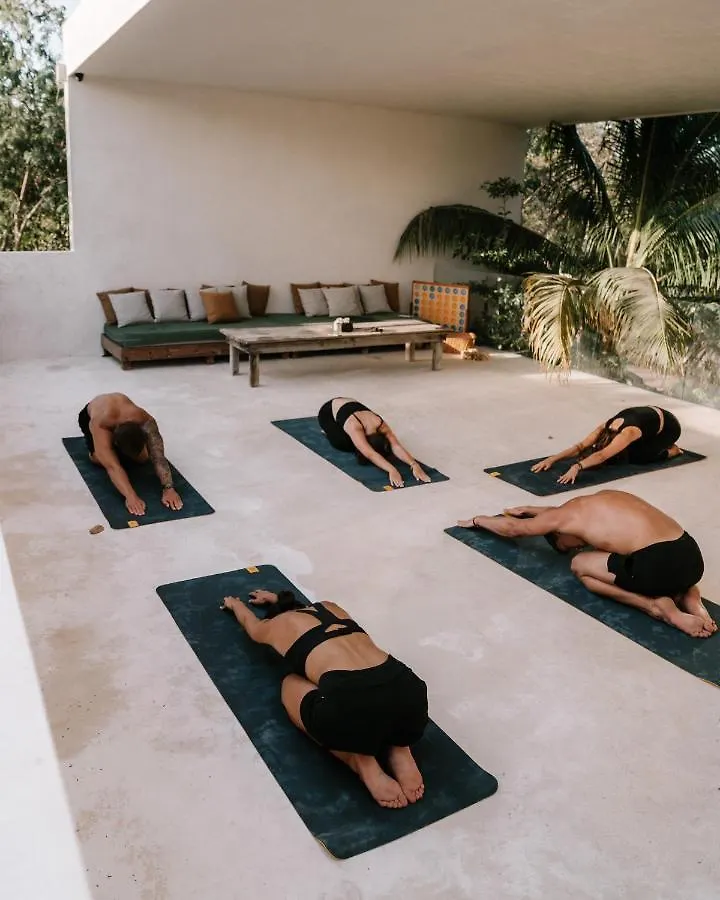 16Tulum Hotel