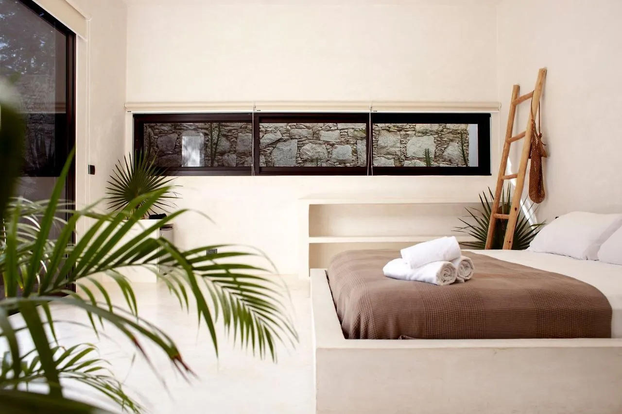 16Tulum Hotel