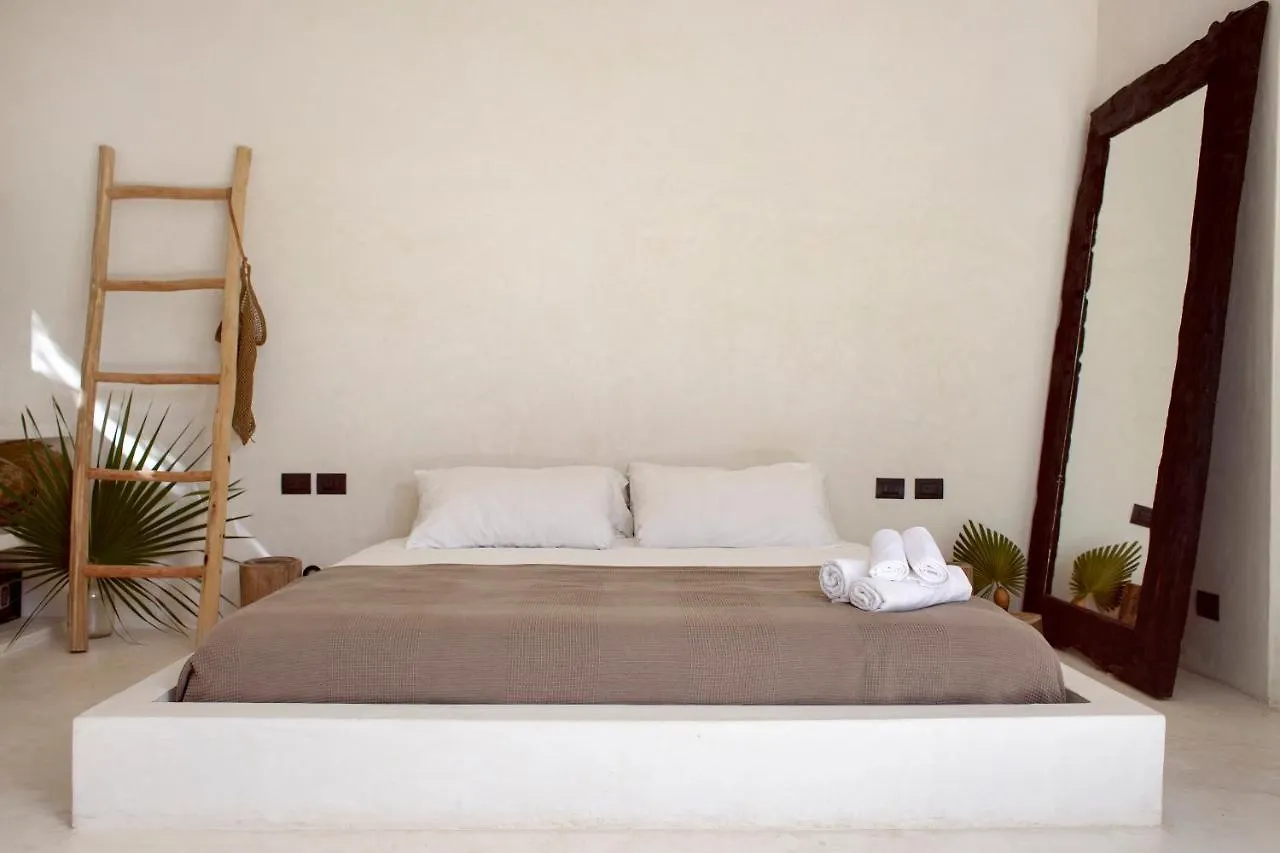 16Tulum Hotel Mexico