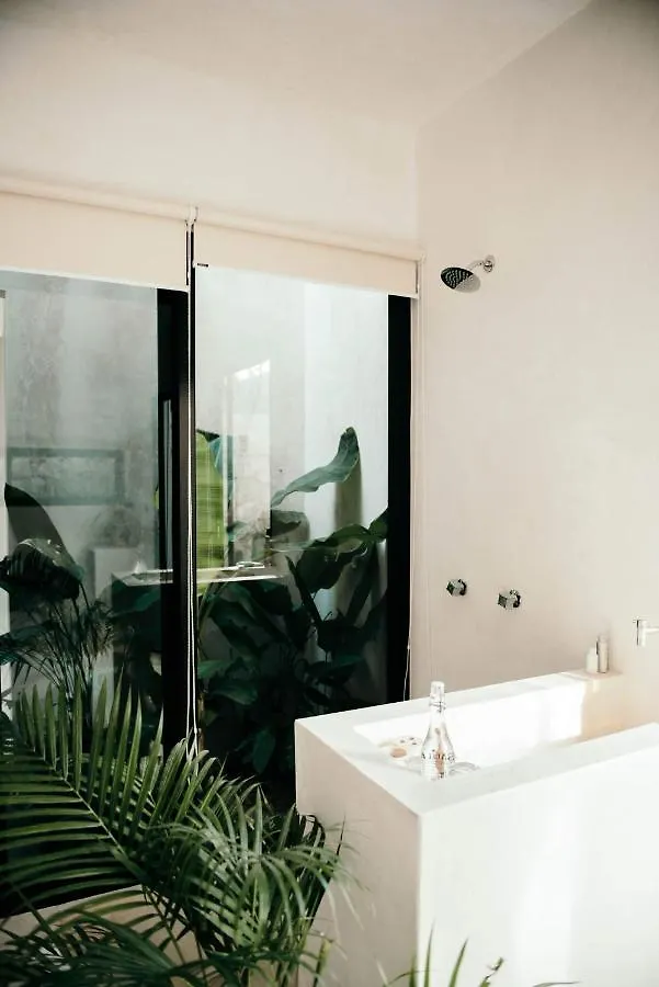16Tulum Hotel Tulum