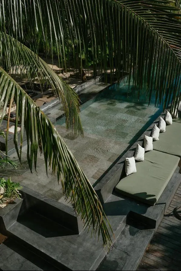 16Tulum Hotel