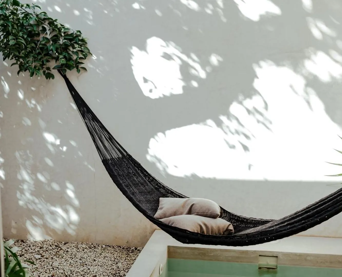 16Tulum Hotel