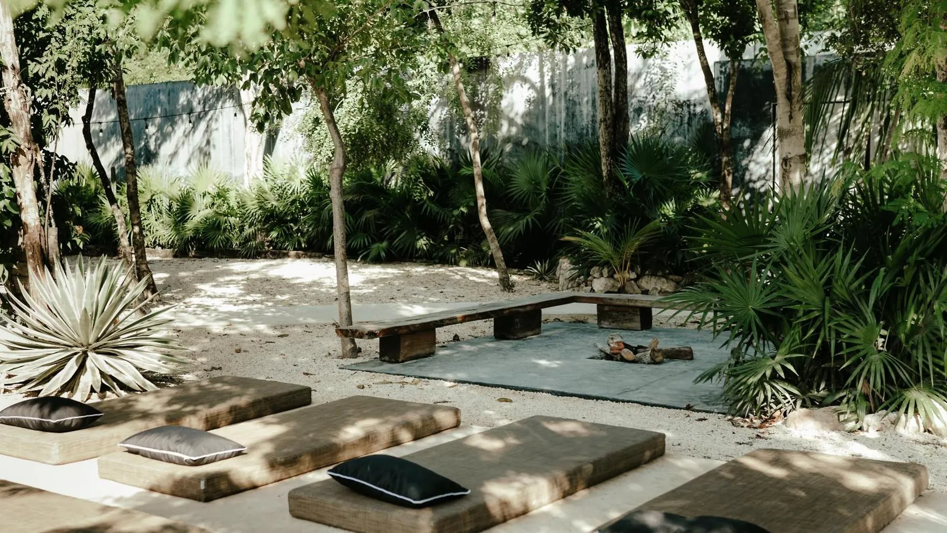 16Tulum Hotel Tulum